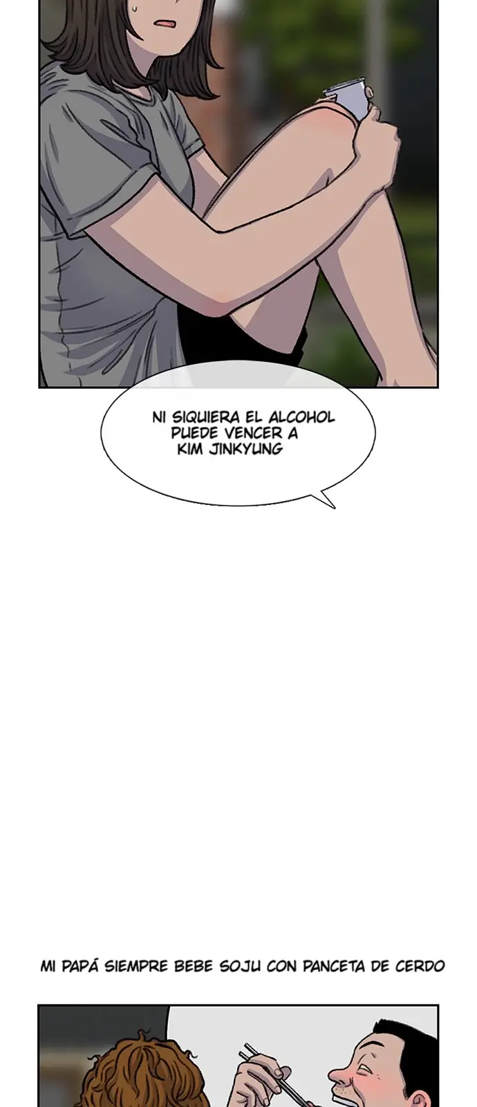 Star Ginseng Store capítulo 80 página 41