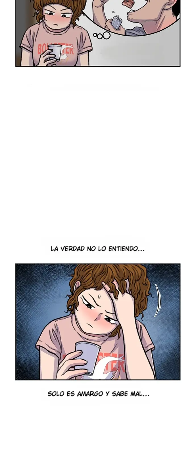 Star Ginseng Store capítulo 80 página 42