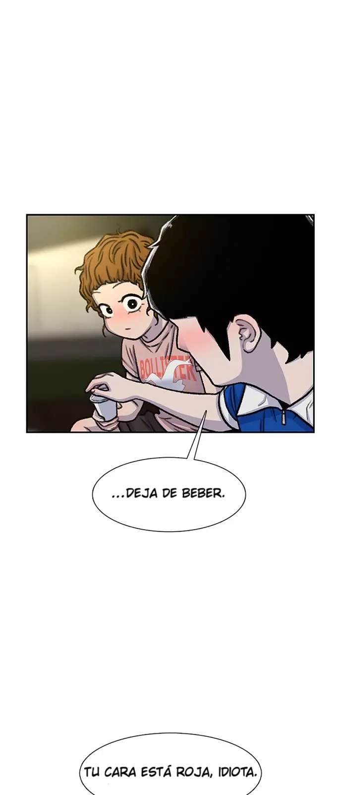 Star Ginseng Store capítulo 80 página 44
