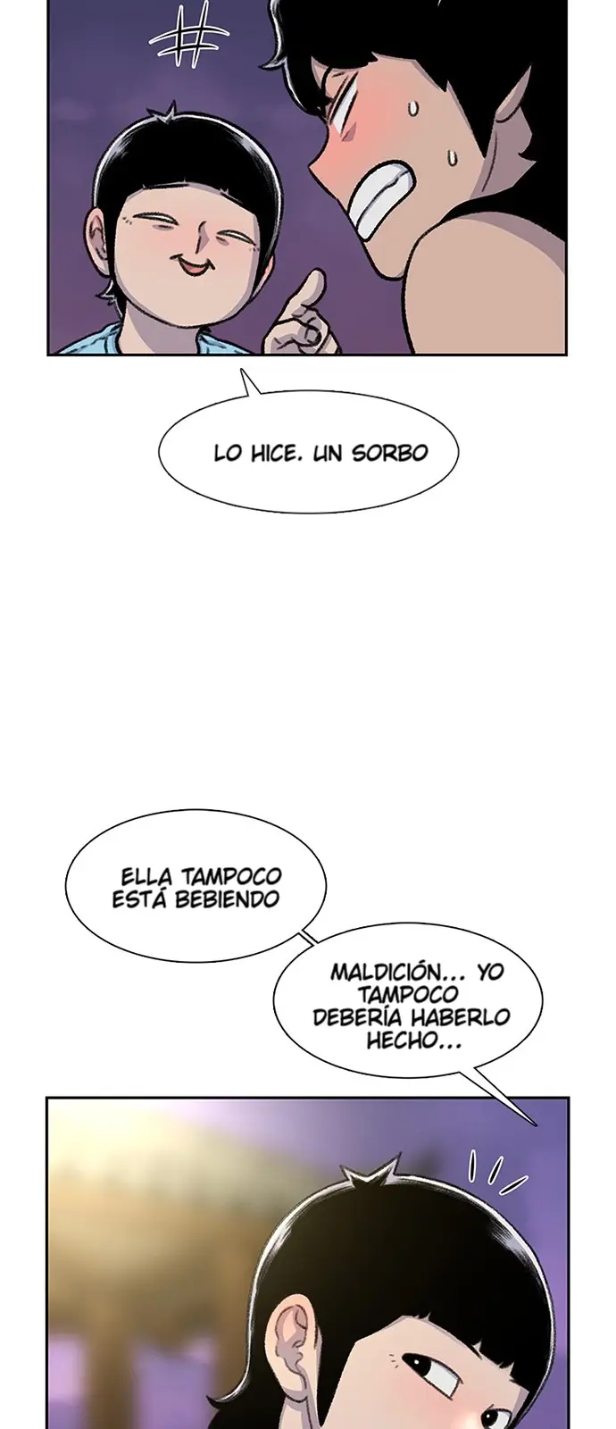 Star Ginseng Store capítulo 80 página 49