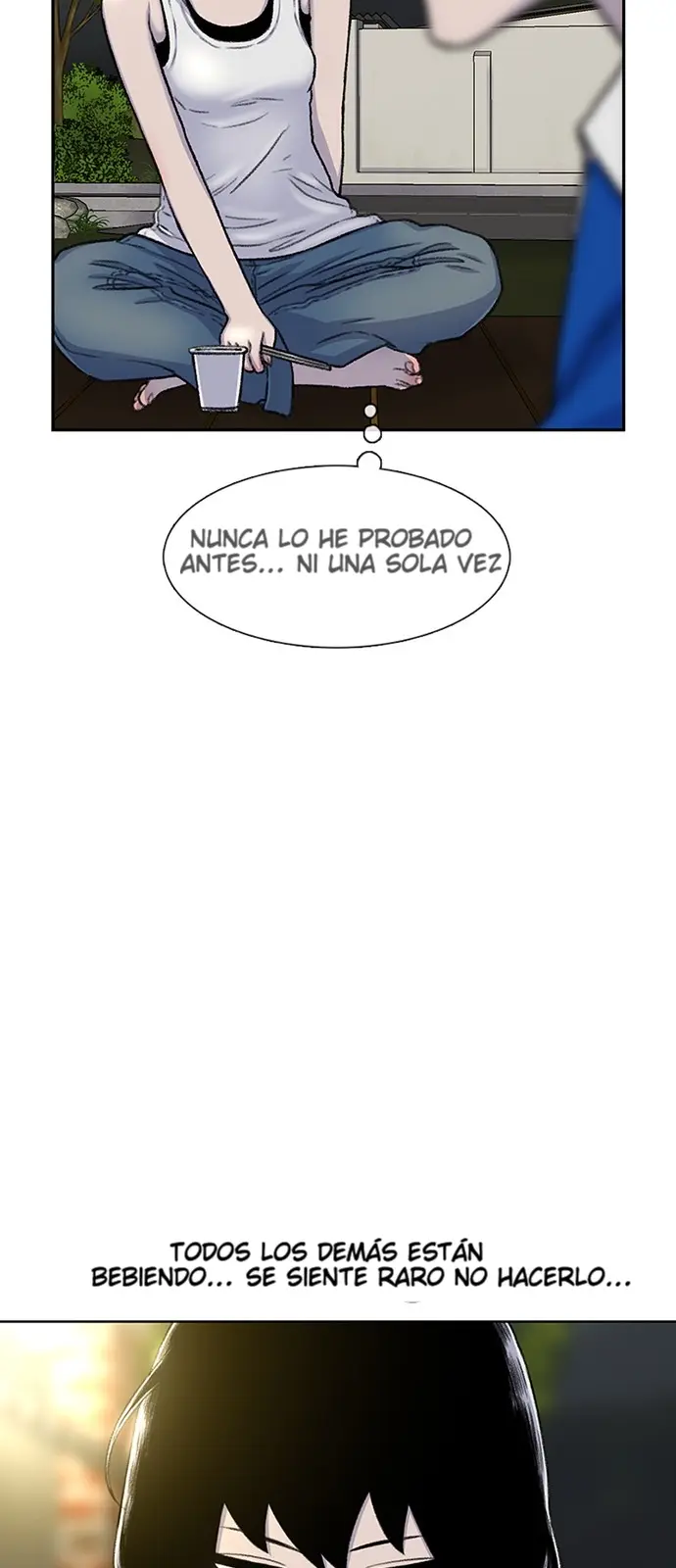 Star Ginseng Store capítulo 80 página 51