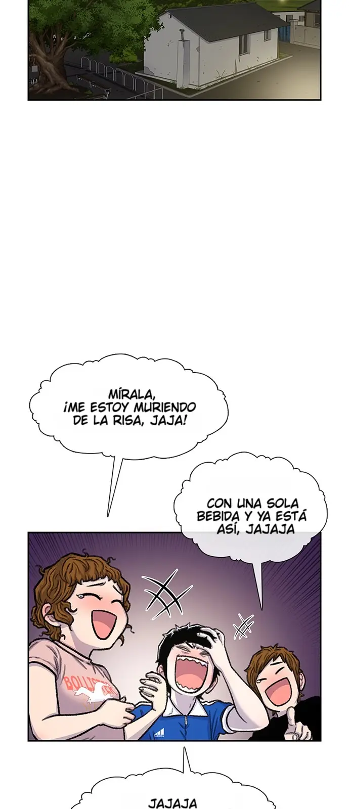 Star Ginseng Store capítulo 80 página 59