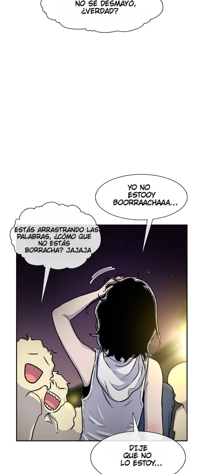 Star Ginseng Store capítulo 80 página 60