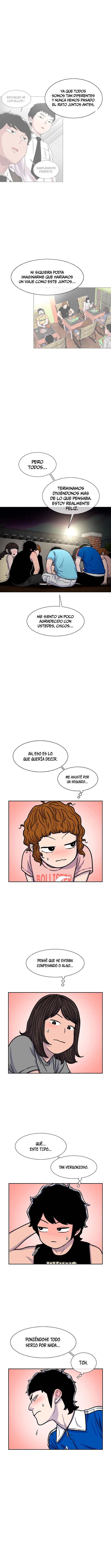 Star Ginseng Store capítulo 81 página 2