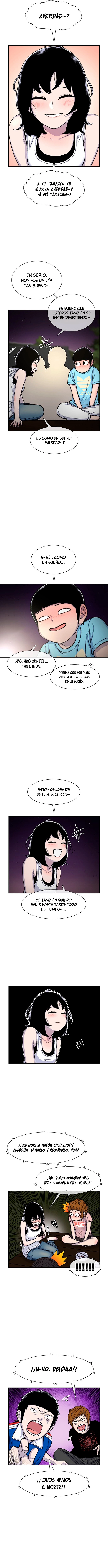 Star Ginseng Store capítulo 81 página 3