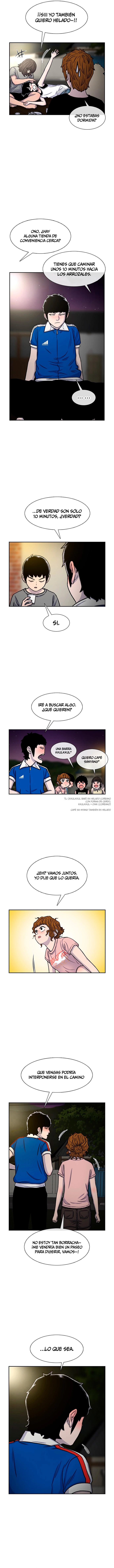 Star Ginseng Store capítulo 81 página 5