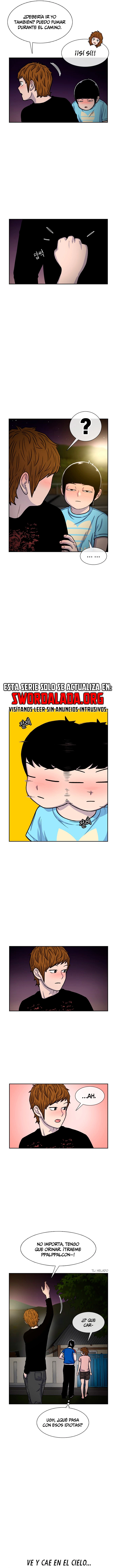 Star Ginseng Store capítulo 81 página 6