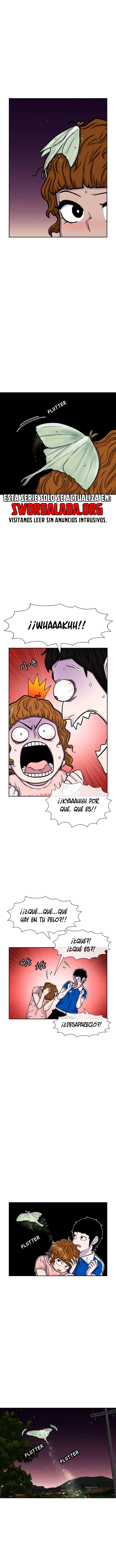 Star Ginseng Store capítulo 81 página 11