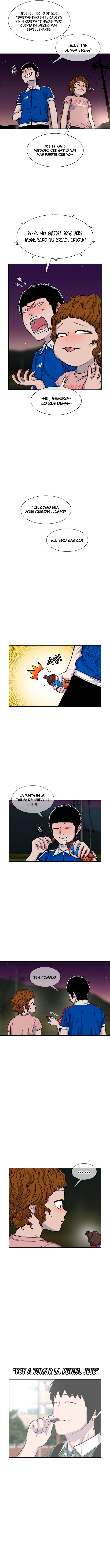 Star Ginseng Store capítulo 82 página 2