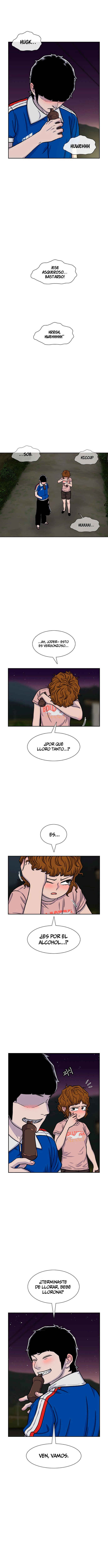Star Ginseng Store capítulo 82 página 5