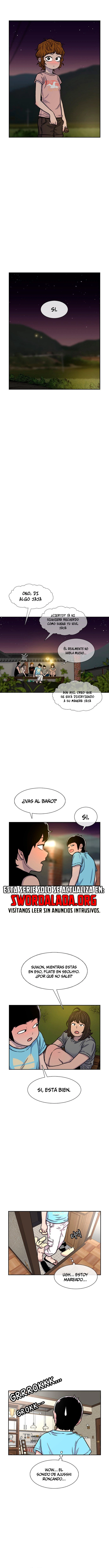 Star Ginseng Store capítulo 82 página 6