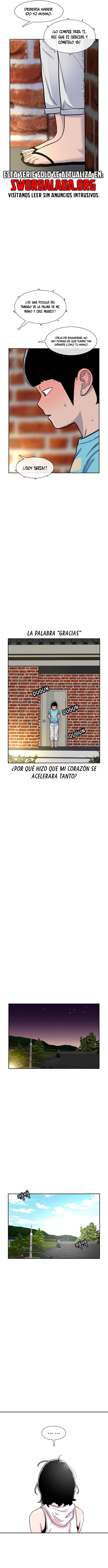 Star Ginseng Store capítulo 82 página 11