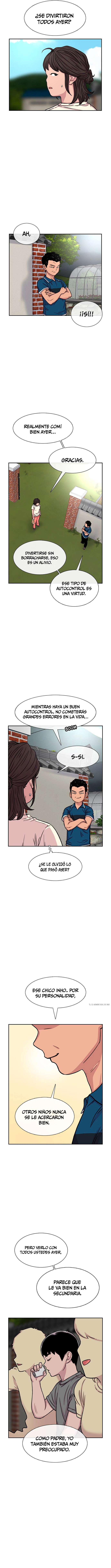 Star Ginseng Store capítulo 83 página 5