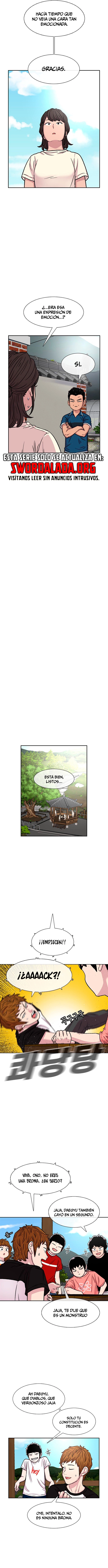 Star Ginseng Store capítulo 83 página 6
