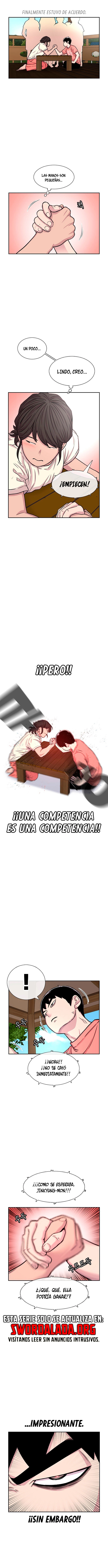 Star Ginseng Store capítulo 83 página 8