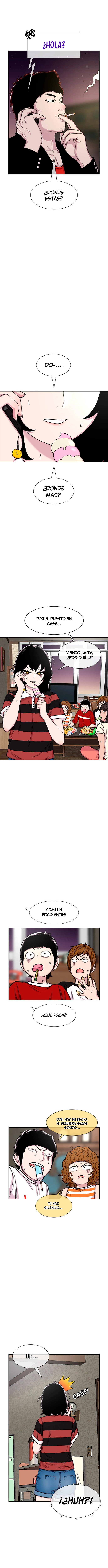 Star Ginseng Store capítulo 84 página 3