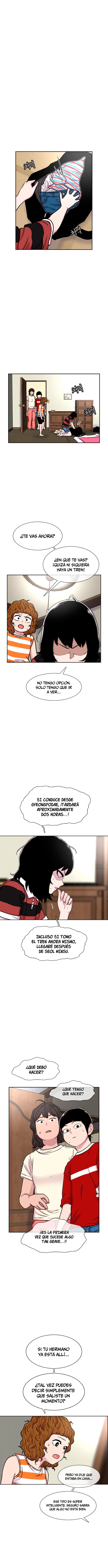Star Ginseng Store capítulo 84 página 5