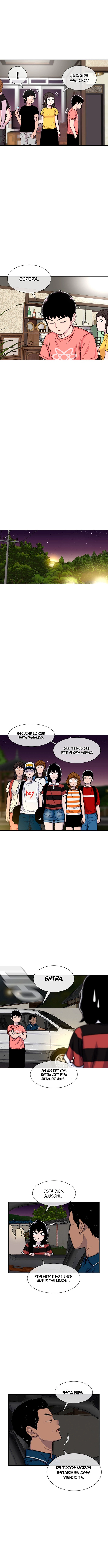 Star Ginseng Store capítulo 84 página 7