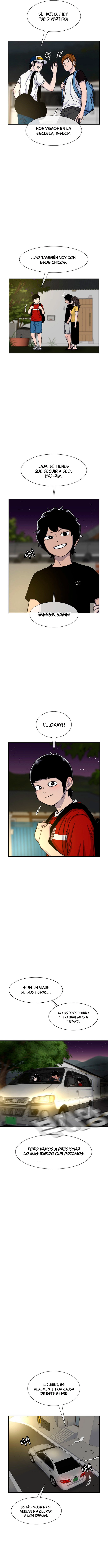 Star Ginseng Store capítulo 84 página 9
