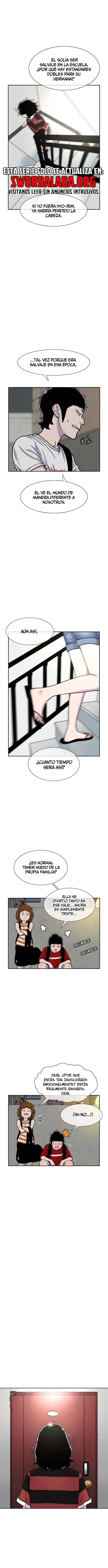 Star Ginseng Store capítulo 85 página 4