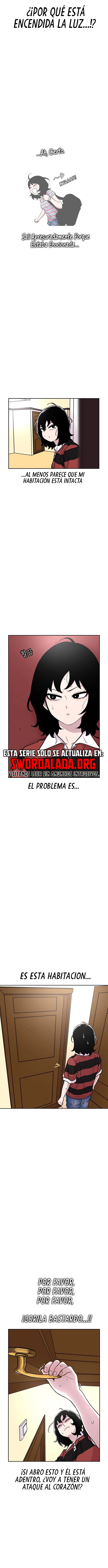Star Ginseng Store capítulo 85 página 6