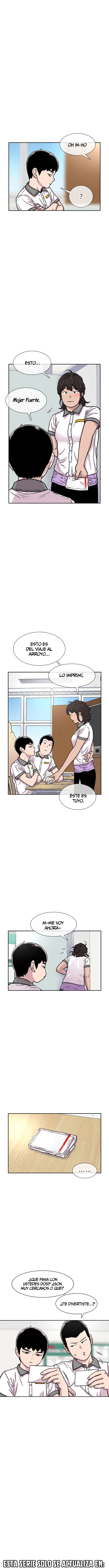 Star Ginseng Store capítulo 85 página 10