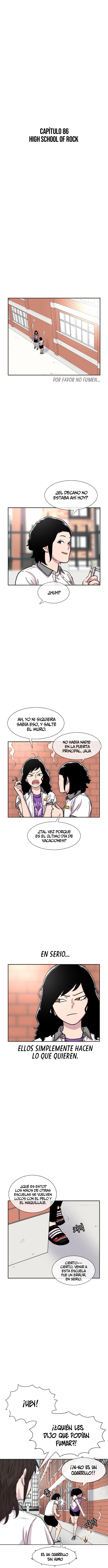 Star Ginseng Store capítulo 86 página 2