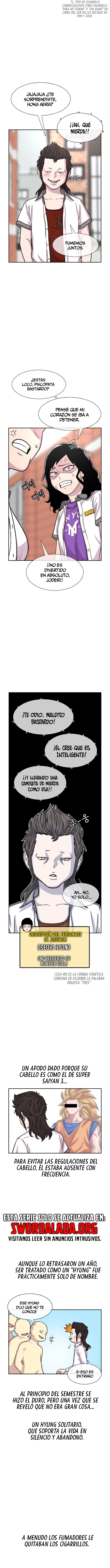 Star Ginseng Store capítulo 86 página 3