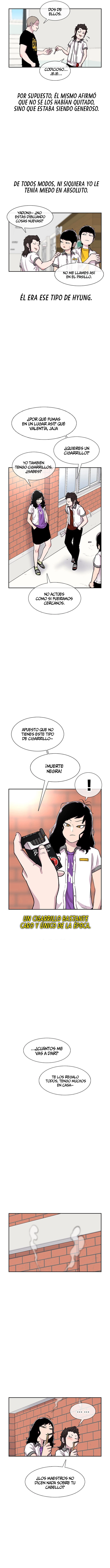 Star Ginseng Store capítulo 86 página 4