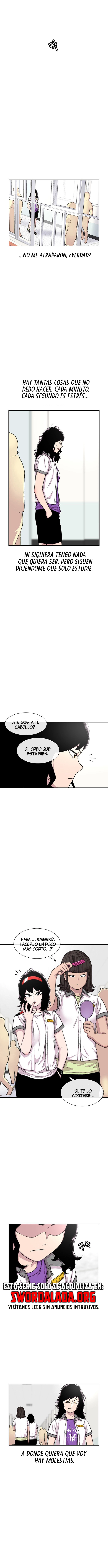 Star Ginseng Store capítulo 86 página 6