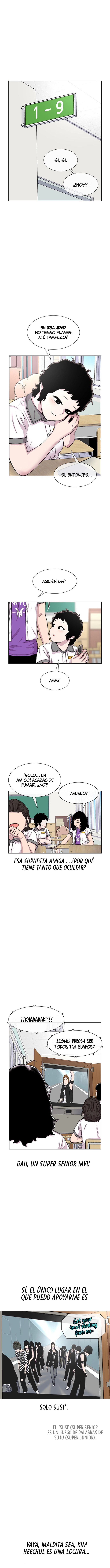 Star Ginseng Store capítulo 86 página 7