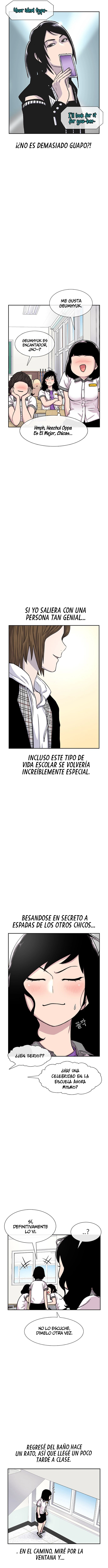 Star Ginseng Store capítulo 86 página 8