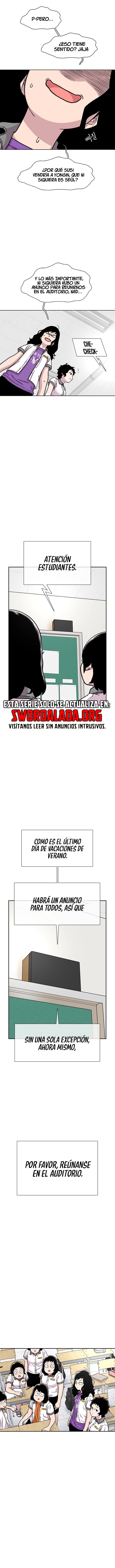 Star Ginseng Store capítulo 86 página 11