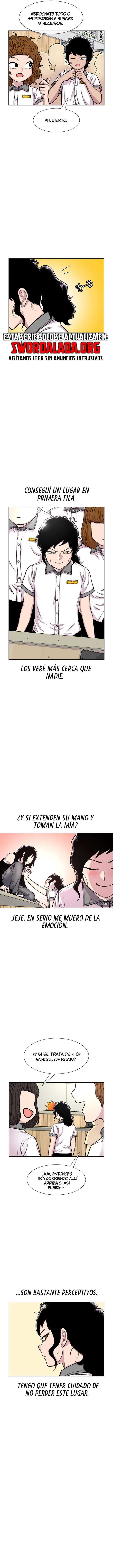 Star Ginseng Store capítulo 87 página 2