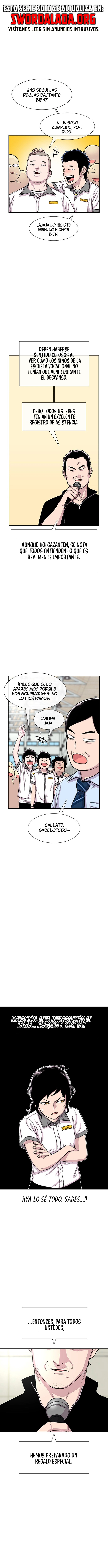 Star Ginseng Store capítulo 87 página 4