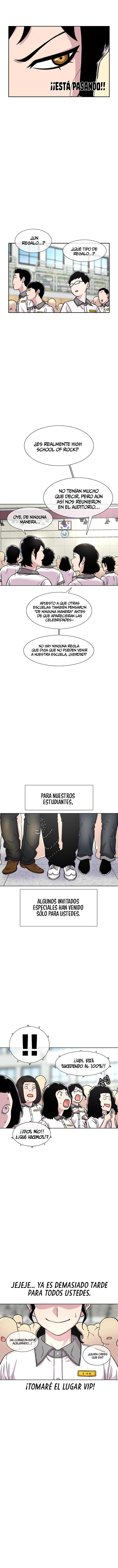 Star Ginseng Store capítulo 87 página 5