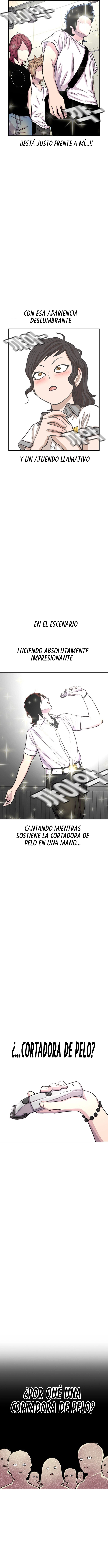 Star Ginseng Store capítulo 87 página 7