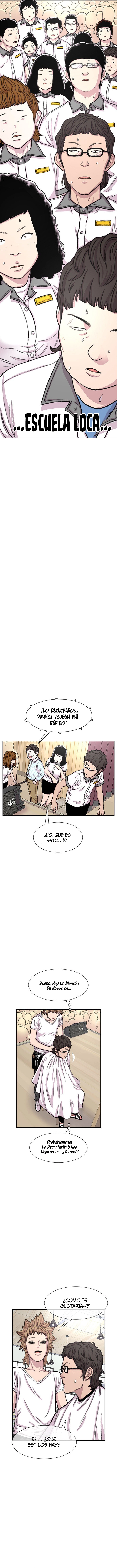 Star Ginseng Store capítulo 87 página 9