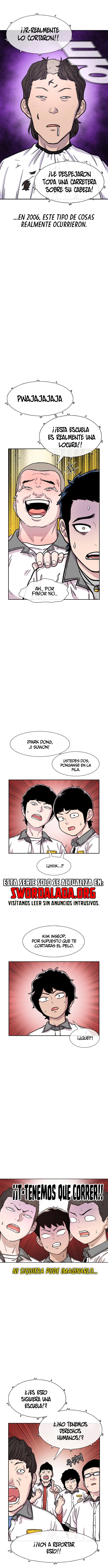 Star Ginseng Store capítulo 87 página 11