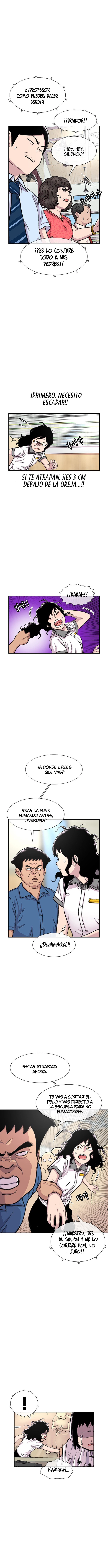 Star Ginseng Store capítulo 87 página 12