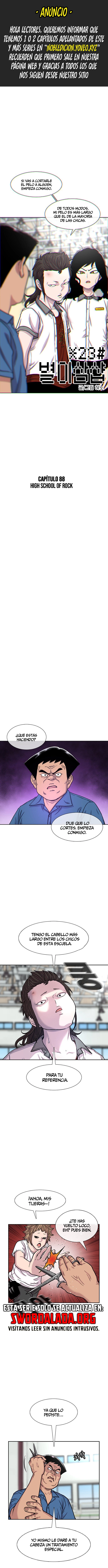 Star Ginseng Store capítulo 88 página 1