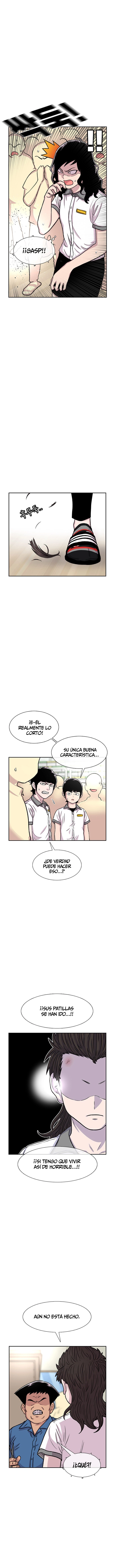 Star Ginseng Store capítulo 88 página 2