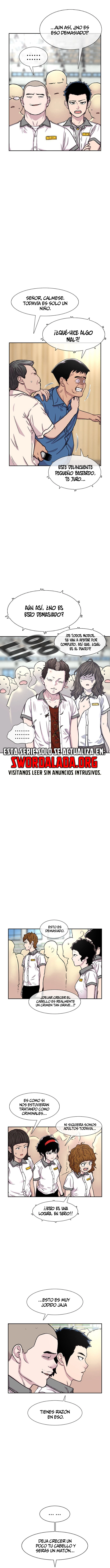 Star Ginseng Store capítulo 88 página 4