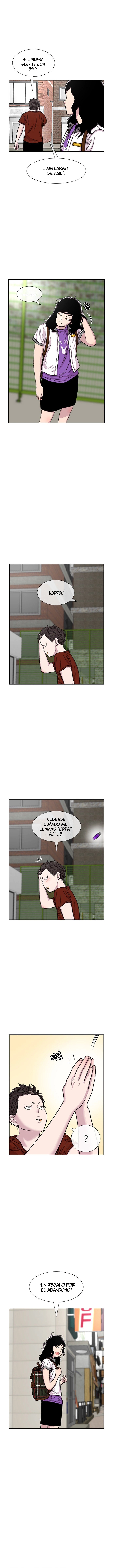 Star Ginseng Store capítulo 88 página 10