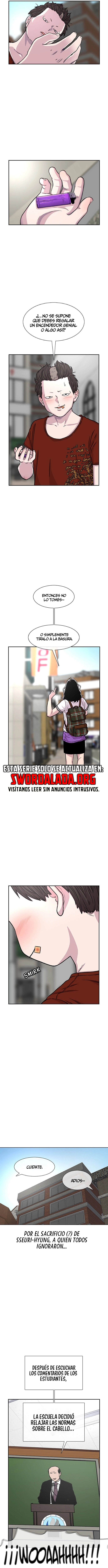 Star Ginseng Store capítulo 88 página 11