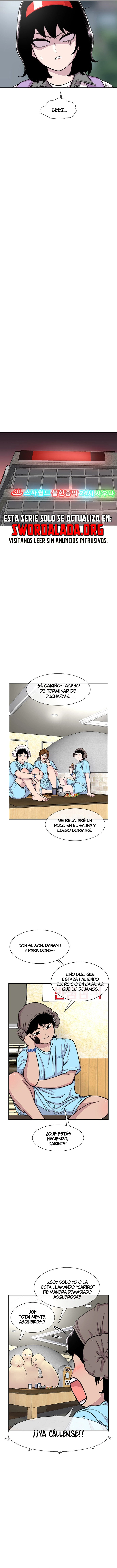Star Ginseng Store capítulo 89 página 6