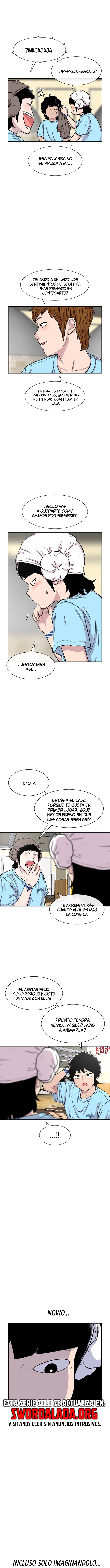 Star Ginseng Store capítulo 89 página 8