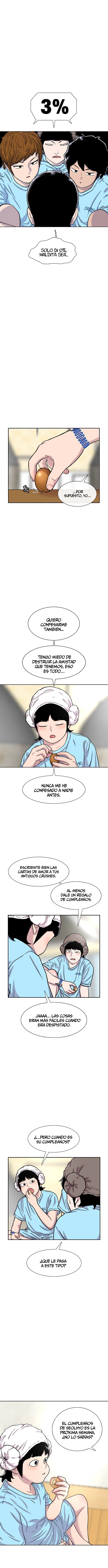Star Ginseng Store capítulo 89 página 10