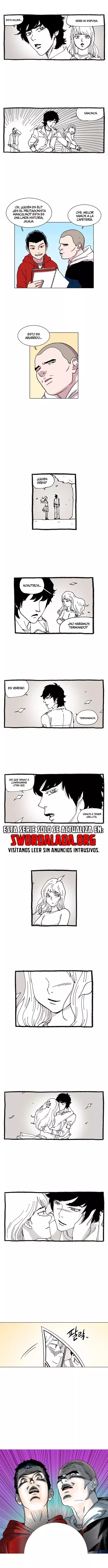 Star Ginseng Store capítulo 9 página 3