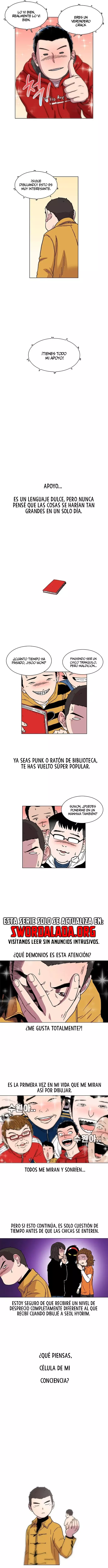 Star Ginseng Store capítulo 9 página 5